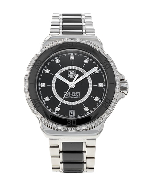 Tag Heuer Formula 1 Sparkling WAU2212.BA0859